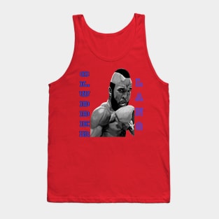 Dead Meat Tank Top